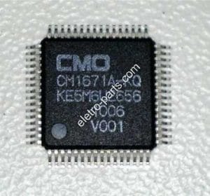 Circuito Integrado CM1671A - SMD