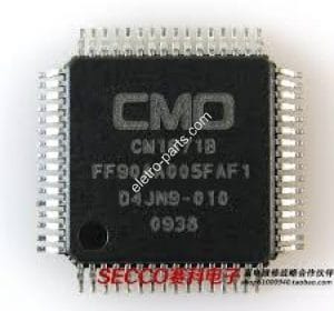Circuito Integrado CM1671B - SMD