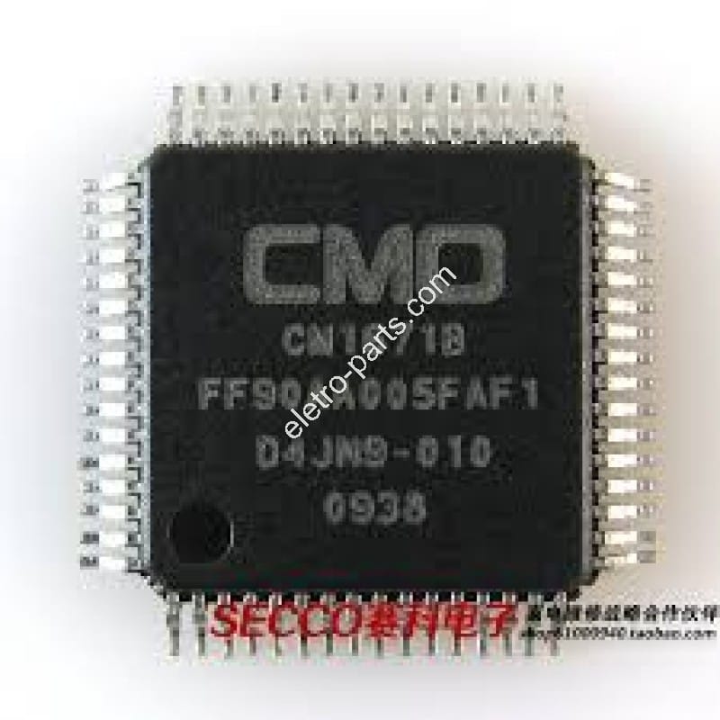 Circuito Integrado CM1671B - SMD