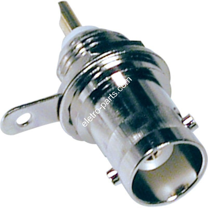 Conector BNC Fêmea PCI