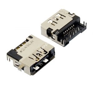 CONECTOR E-SATA
