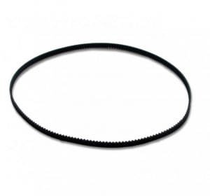 Correia Dentada Para Panificadora