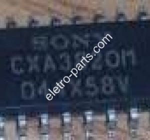 Circuito Integrado CXA3820M - SMD