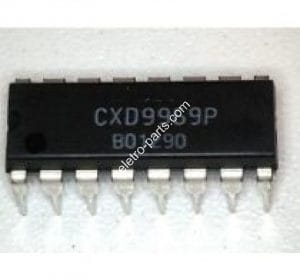 Circuito Integrado CXD9969 P