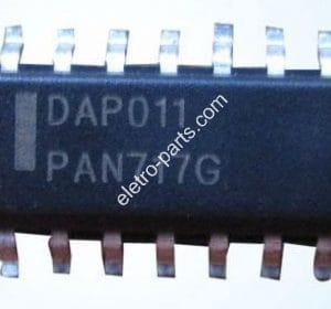CIRCUITO INTEGRADO DAP011 SMD