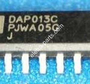 Circuito Integrado DAP013 C - SMD