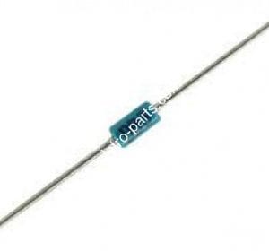 Diodo DB3 DIAC - Unidade