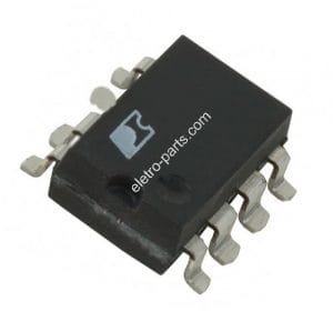 Circuito Integrado DH321 - SMD