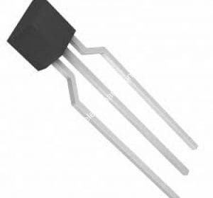 Transistor DTC124