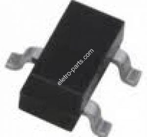 Transistor DTC144 - SMD
