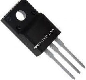 Transistor E210 B