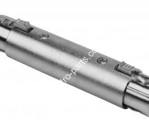 Emenda Cannon Fêmea x Fêmea