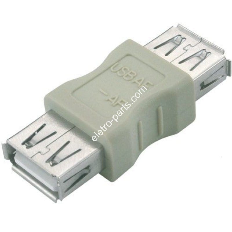Emenda USB Fêmea x Fêmea