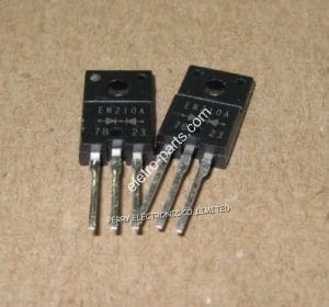 Transistor EN210 A