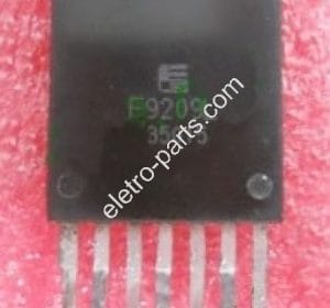 Circuito Integrado F9209 = STRF9209