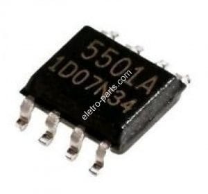 Circuito Integrado FA5501 - SMD
