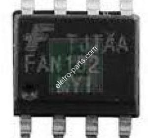 CIRCUITO INTEGRADO FAN102 SMD