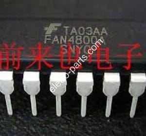 Circuito Integrado FAN4800