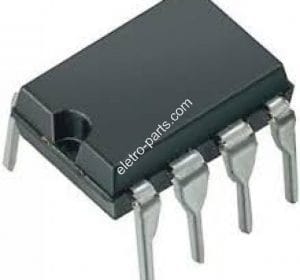 Circuito Integrado FAN6300 - DIP
