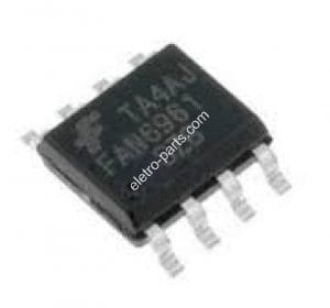 Circuito Integrado FAN6961 - SMD