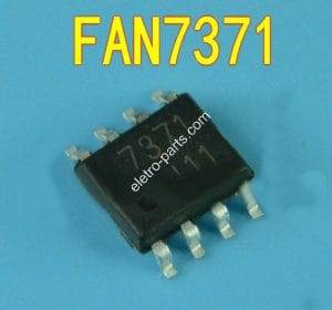 Circuito Integrado FAN7371