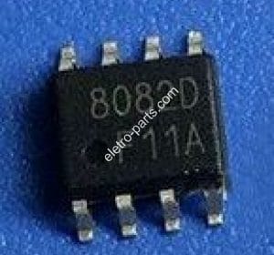 Circuito Integrado FAN8082 - SMD