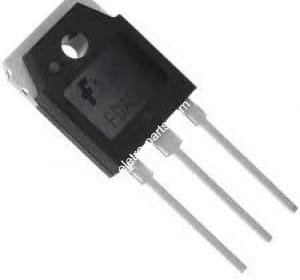 Transistor FDA70N20