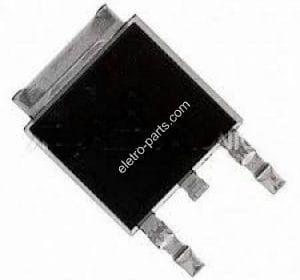 Transistor FDD4141 SMD