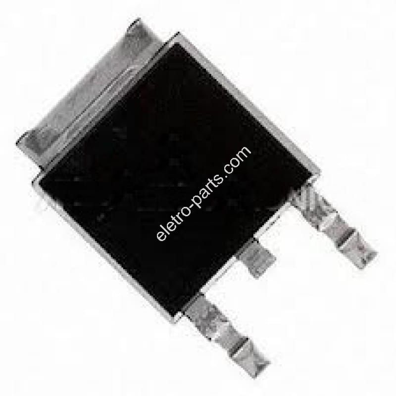 Transistor FDD4141 SMD