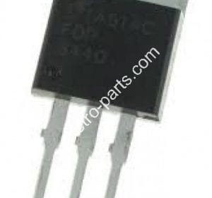 Transistor FDP8440