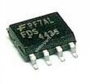 Circuito Integrado FDS4435A - SMD
