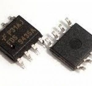Circuito Integrado FDS9435A - SMD