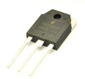 Transistor FGA25N120