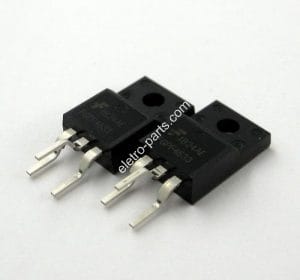Transistor FGPF4633 / FGPF 4633 - 330V