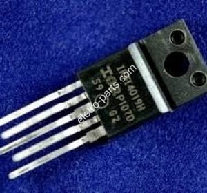 Circuito Integrado FI4019 = IRFI4019