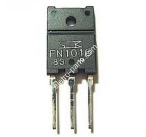 Transistor FN1016 = 2SD2439