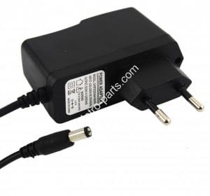 Fonte Chaveada 9V / 1A Bivolt.