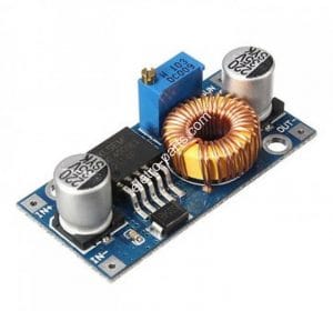Módulo DC - DC STEP DOWN - Fonte Ajustável Chaveada
