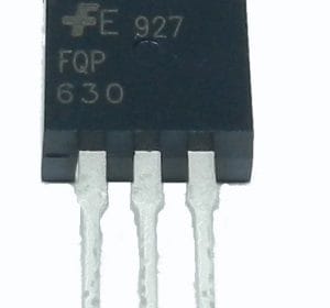 Transistor FQP630