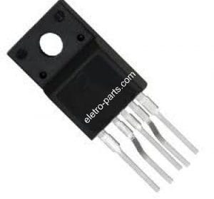 Circuito Integrado FSC Q0765R - 5 PINOS