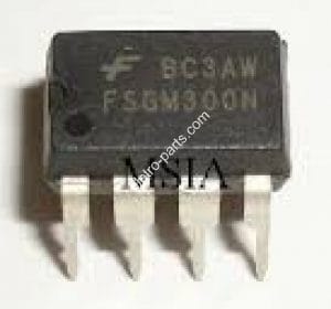 Circuito Integrado FSGM300N = FSFM300