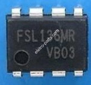 Circuito Integrado FSL136 MR