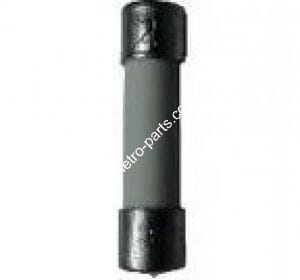 Fusível Cerâmico 25A Pequeno 5×20 – C20AGKF