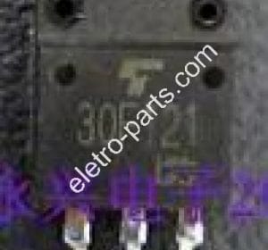 Transistor GT 30F121