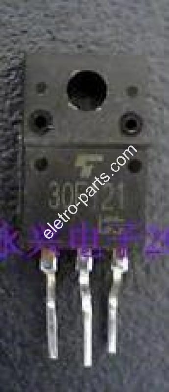 Transistor GT 30F121