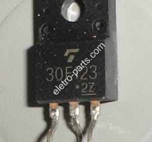 Transistor GT 30F123