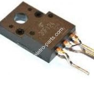 Transistor GT 30F124