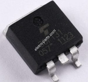Transistor GT 30F131 SMD