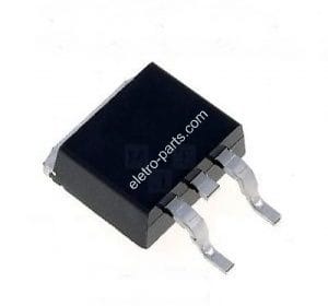 Transistor GT 30F133 - SMD