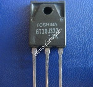 Transistor GT 30J322